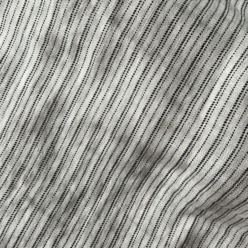 H&M Linen Jogger - Picture 6 of 7